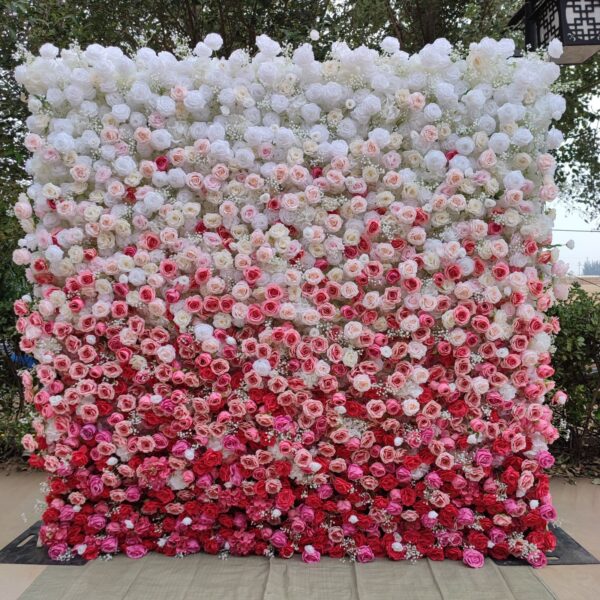 Pink Ombre - Image 3