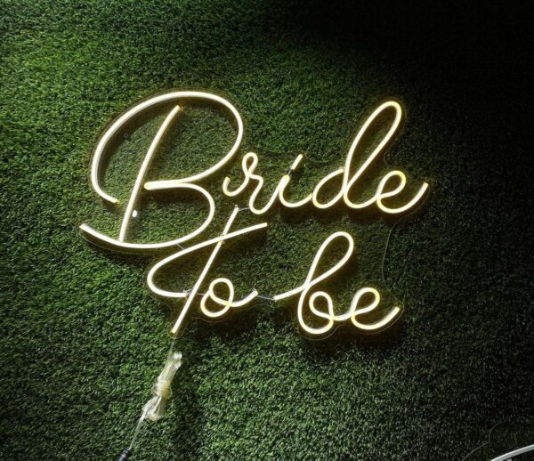 Bride To Be