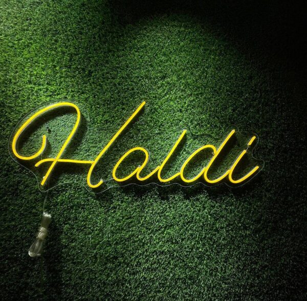Haldi