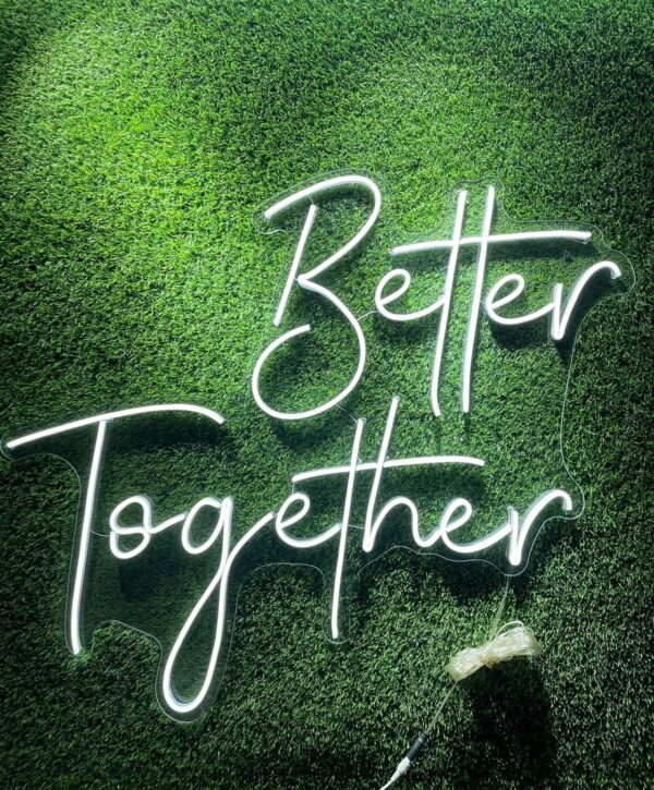 Better To Gether