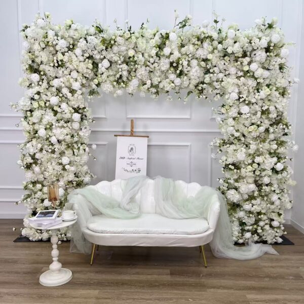 Jasmine Arch