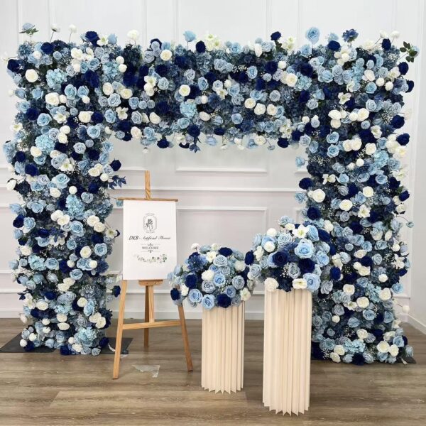 Sapphire Arch