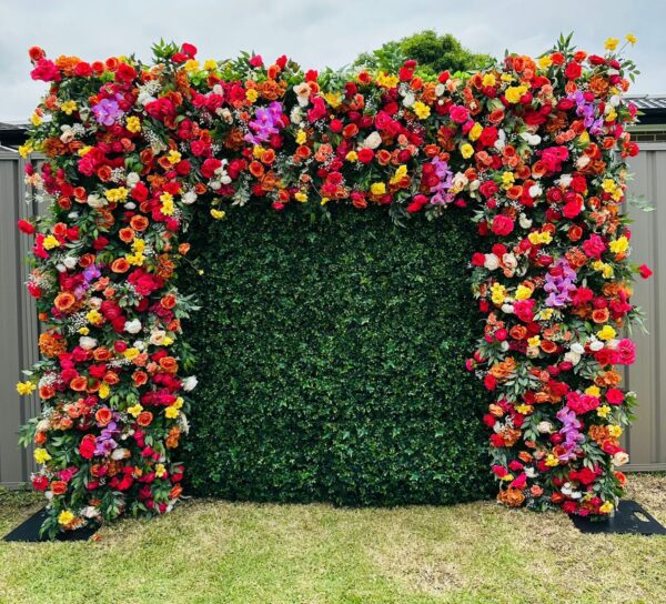 Vivid Arch