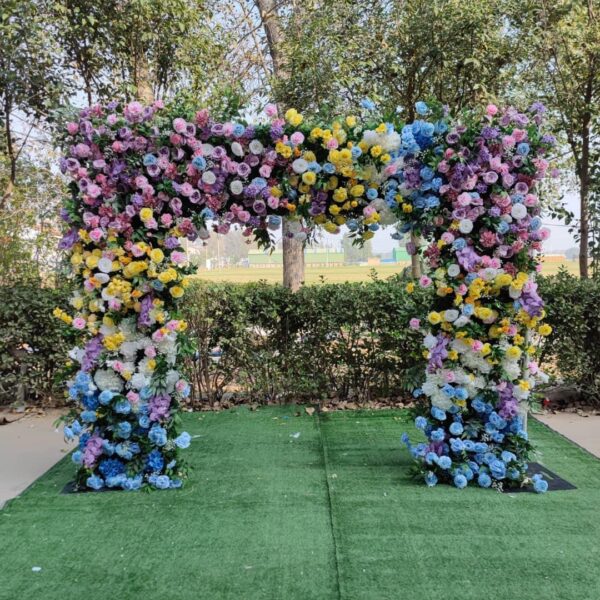 Spring Arch