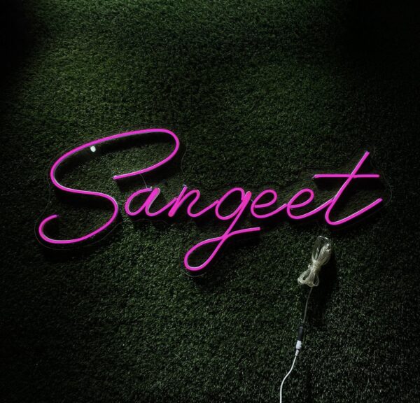Sangeet