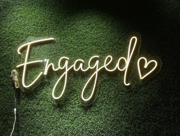 Engaged