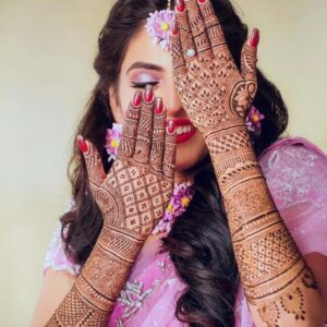 Gold → The Golden Glow